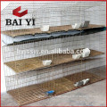 Factory Design Rabbit Mesh Cages For Kenya